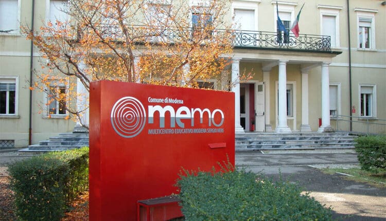 Modena, sabato 1° aprile al Centro Memo il laboratorio “i suoni racconti, la musica racconta...” per i più piccoli.