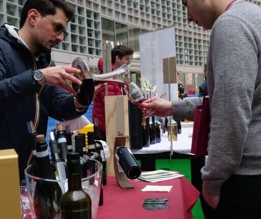 Milano, “Milano in Vino” giunge alla sua ottava edizione per gli appassionati del settore e chiunque voglia assaporane.