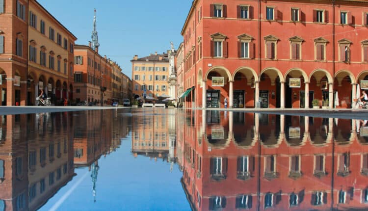 Modena: Respinto l’odg per dedicare un bene pubblico al rivoluzionario africano Thomas Sankara