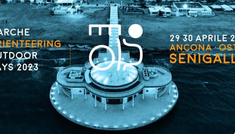 Marche: presentato il progetto Mood 2023, Marche Orienteering Outdoor Days, Le gare del meeting sportivo internazionale a Senigallia, Ancona e Ostra.