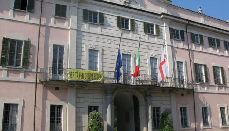 Varese: il comune cerca una figura professionale come dirigente dell'area Lavori pubblici