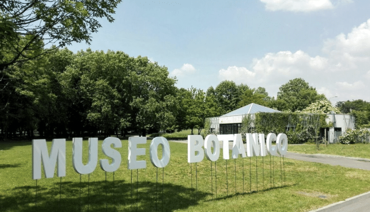 museo botanico