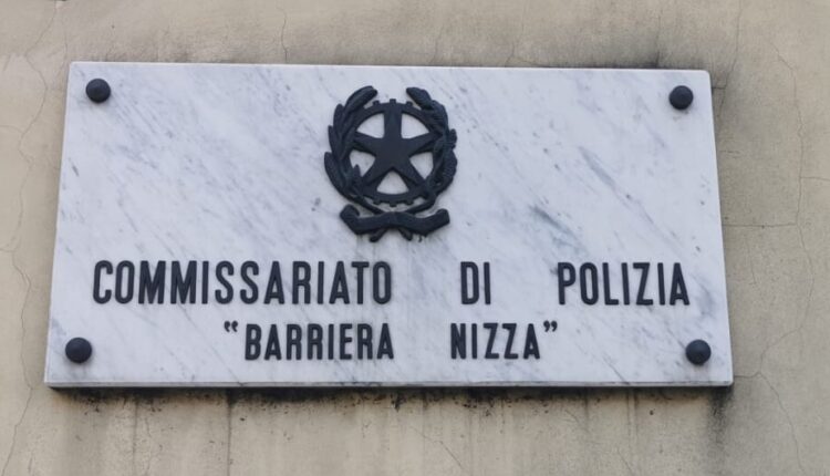 Torino, due persone sottoposte a fermo per rapina tentata e consumata e per ricettazione