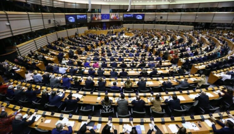 Parlamento Europeo