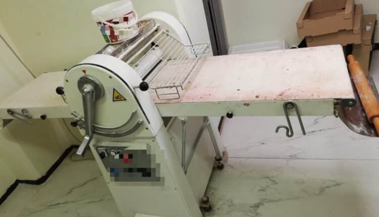 Torino, controlli della Polizia di Stato a San Salvario: 4 arresti, 65000 euro di sanzioni e 360 kg di alimenti sequestrati