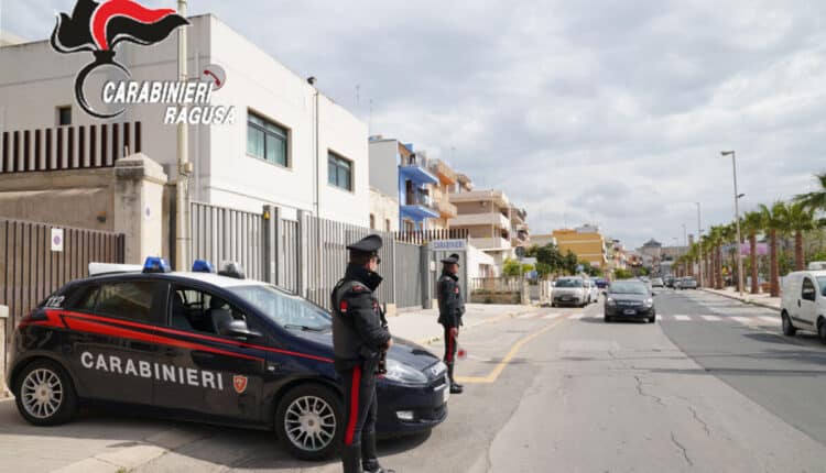 Controlli serrati a Pozzallo (RG), Carabinieri e Polizia uniti per una maggiore sicurezza