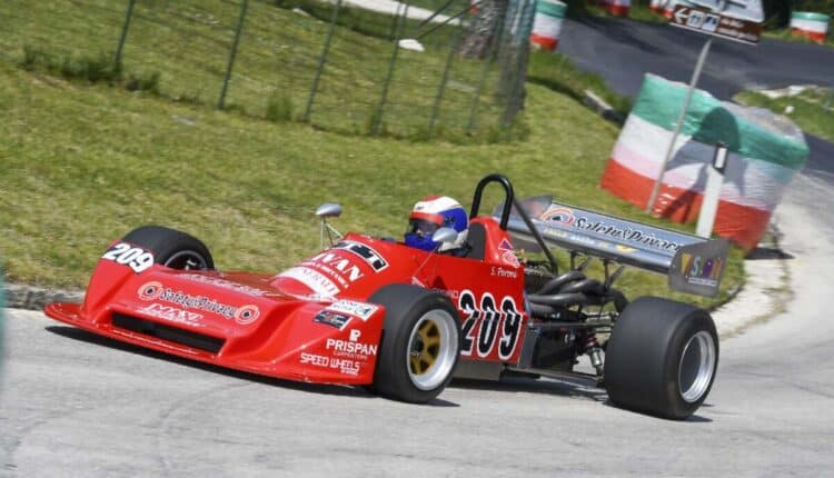 Macerata: Sarnano si prepara al trofeo Scarfiotti per auto moderne e storiche