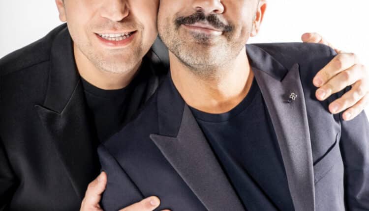 Felicissima Sera All Inclusive: venerdì 7 aprile l'ultima imperdibile puntata dello show di Pio e Amedeo.