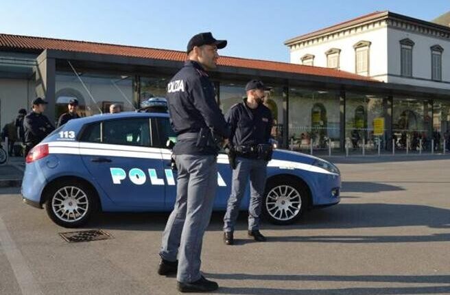 Bergamo: arrestato ricercato internazionale dopo due anni di latitanza.