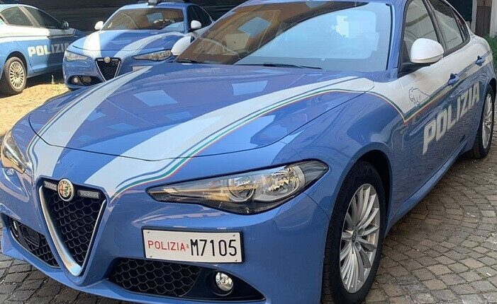 Milano, la Polizia di Stato sequestra beni per 2 milioni di euro a rapinatore trasfertista