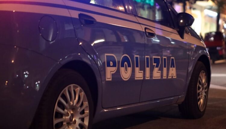 Pisa, minore da in escandescenza dopo una lite con la fidanzata e danneggia la vettura della madre