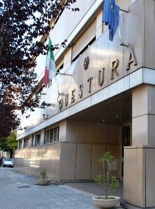 Cosenza: Cooperazione tra personale della Questura di Cosenza e funzionari dell’ ADM - Ufficio dei Monopoli per la Calabria per il contrasto del gioco irregolare.