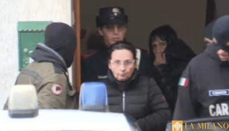 rosalia messina denaro