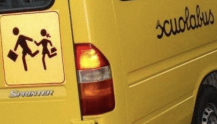 scuolabus