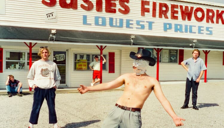 Modena: l'estate si apre col concerto del gruppo londinese Shame il 4 luglio ai Giardini Ducali.