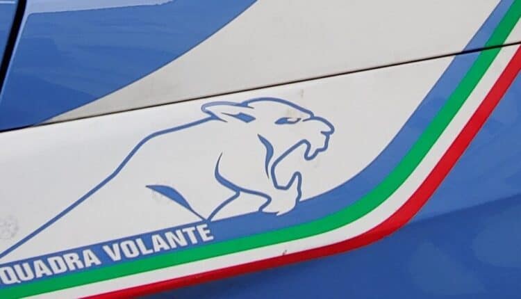 Torino, spaccate negli esercizi commerciali: due arresti e un fermo della Polizia di Stato