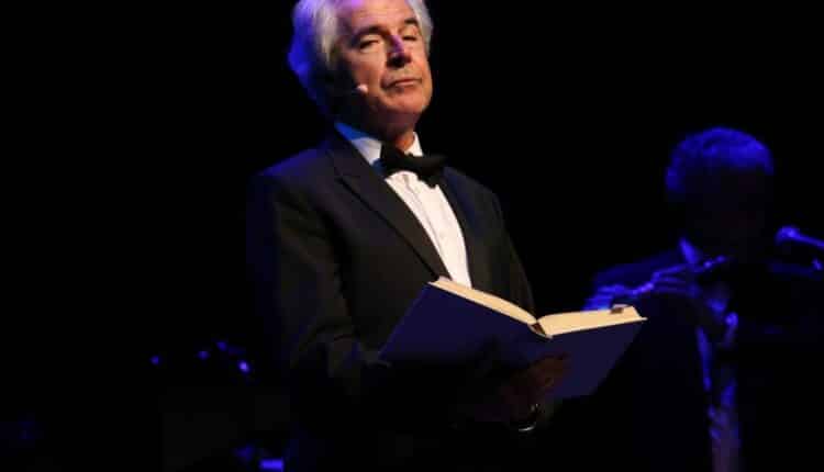 Milano: arriva in scena Tullio Solenghi con "Dio è morto e neanch'io mi sento tanto bene".