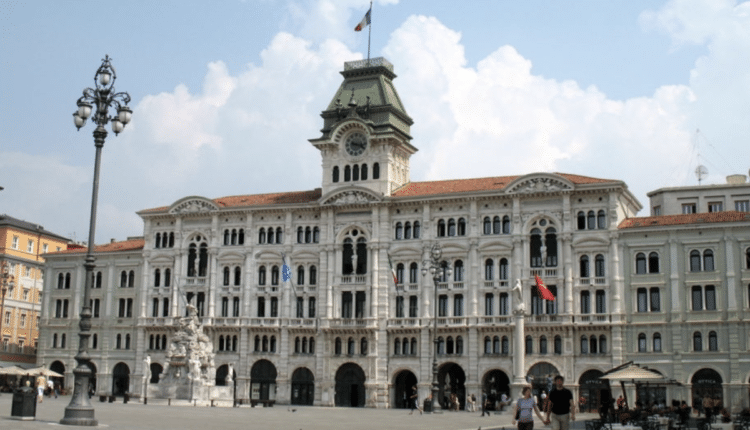 trieste