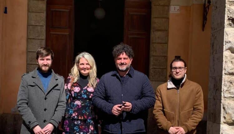 Grosseto: online il Bando per partecipare alla seconda edizione di “Attraverso i Suoni”.