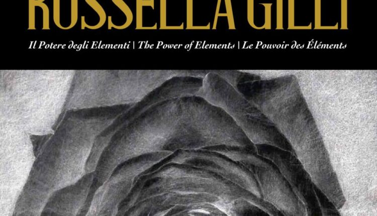 Milano: La presentazione del volume “Rossella Gilli. Il Potere degli Elementi” a Palazzo Reale
