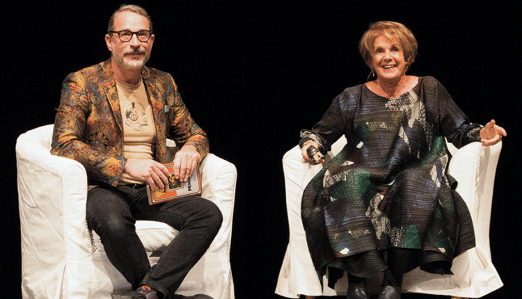 Milano: Conversazioni d'Opera con Lella Costa e Francesco Micheli