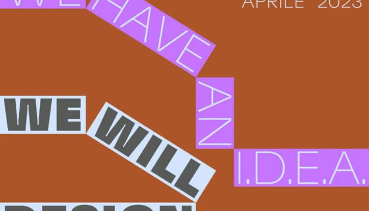Milano: BASE alla Design Week 2023 | We Will Design. We have an I.D.E.A