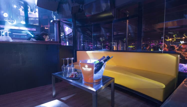 Bressanone: disposta la chiusura della discoteca "Max" da parte del questore di Bolzano