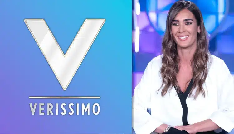 Verissimo: nelle giornate di sabato e domenica tanti ospiti partendo da Giorgia, Nino D'Angelo ma anche Piero Chiambretti. 