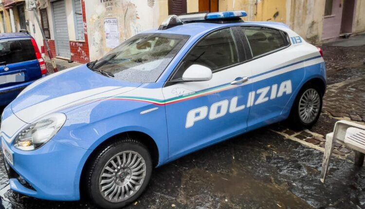 Napoli: custodia cautelare in carcere per un 32enne ritenuto colpevole di rapina e concorso in omicidio.