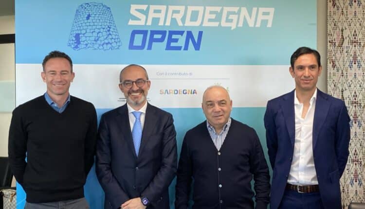 Dal 1 al 7 maggio 2023 a Cagliari il “Sardegna Open” al Tennis Club di Monte Urpinu