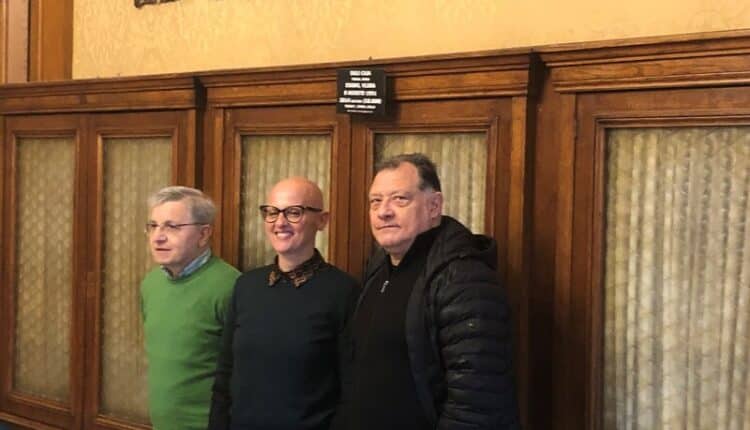 Bari: presentato a Palazzo di Città il Festival Jazz "Musiche Corsare".