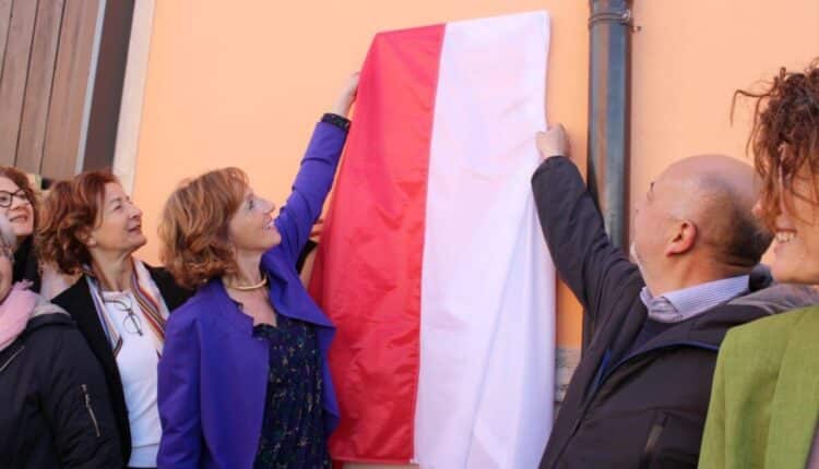 Bari: La biblioteca di comunità del Lascito Garofalo intitolata a Marielle Franco