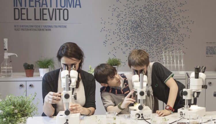 Milano: Holiday top stop, ponti di primavera al Museo Nazionale della Scienza e della Tecnologia