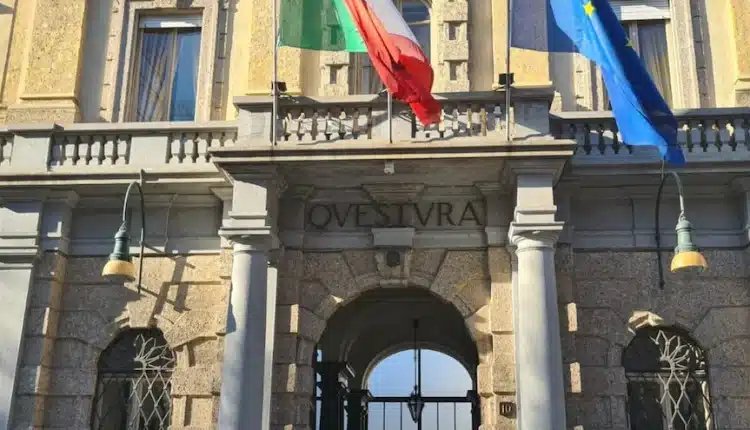 Torino, 3 ricercati sono stati rintracciati dalla Polizia: per tutti sono previste restrizioni alla libertà personale.