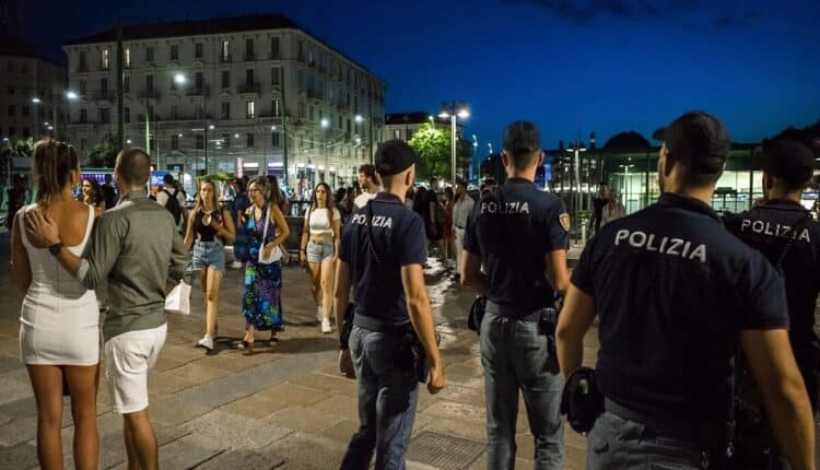 Milano, sviluppo economico: grazie a120mila euro di fondi viene confermato l’impegno per una maggiore sicurezza.