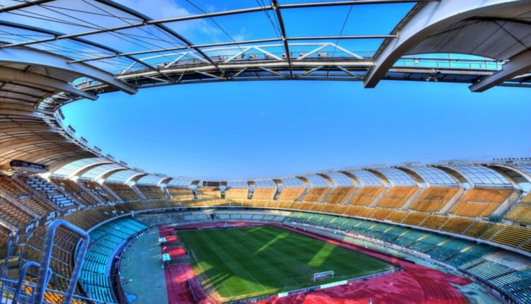 Euro 2032, Bari tra le città inserite nella candidatura italiana presentata dalla FIGC