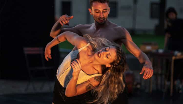 Milano, a Teatro Menotti “Vertigine di Giulietta” dal 12 al 16 aprile.