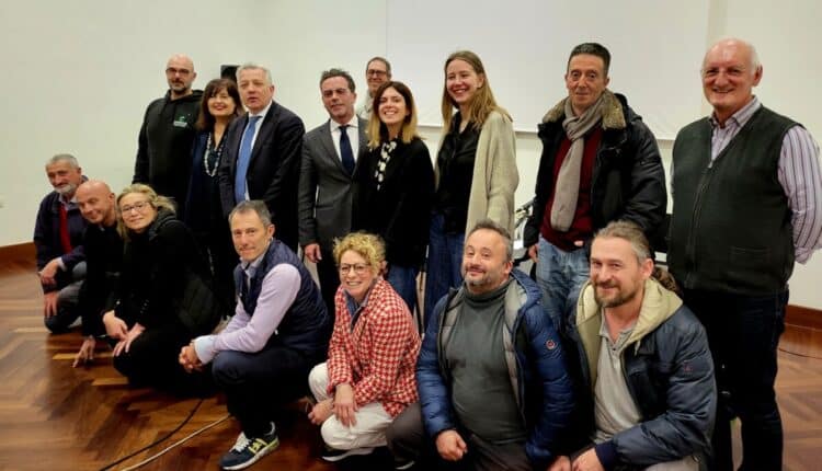 La Spezia: La nuova edizione della manifestazione "La Spezia Outdoor"