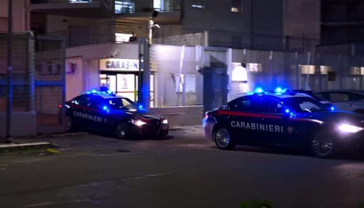 Ostia, criminalità organizzata: arresti domiciliari per un 64enne italiano per favoreggiamento dell’immigrazione clandestina e numerosi altri crimini