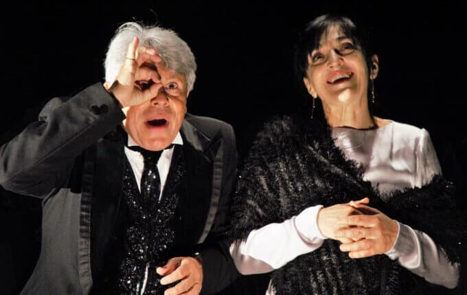 Bologna, “Porcile” di Pier Paolo Pasolini a teatro: un itinerario artistico e progettuale di Arte e Salute.