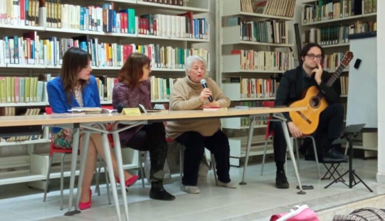 Catania: Al via gli appuntamenti culturali con il Maggio dei Libri 2023