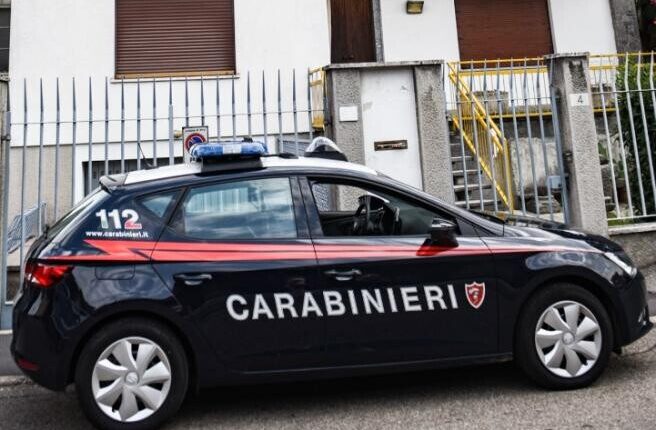 Giussano, uno spacciatore da 2000 dosi al mese aveva il proprio laboratorio nella casa di un cliente.