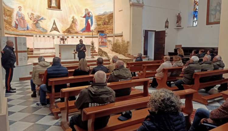 Olmedo, maggiori tutele per gli anziani: il comune organizza degli incontri per reagire alle continue e numerose truffe.