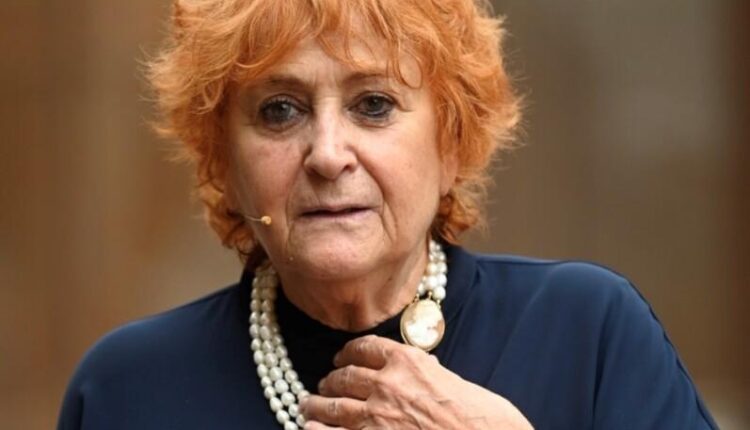 Fano: Ilda Bocassini presenta il suo libro “La stanza n. 30. Cronache di una vita”