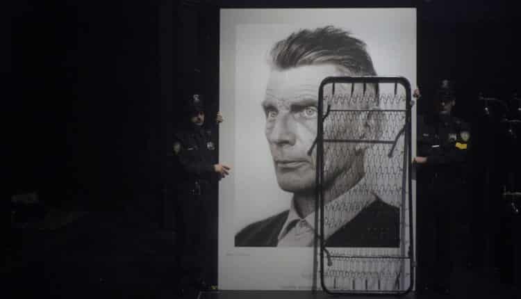 Savona: arriva lo spettacolo Bros al teatro Chiabrera, opera di Romeo Castellucci. 