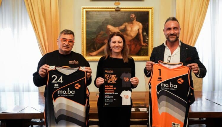 Modena: "24 ore di Basket", ritorna la sfida infinita alle Ferraris