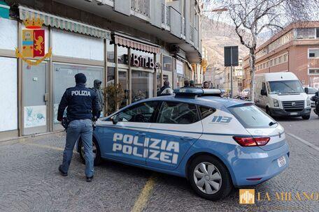 Bolzano: disposta la chiusura del "bar Biti". 