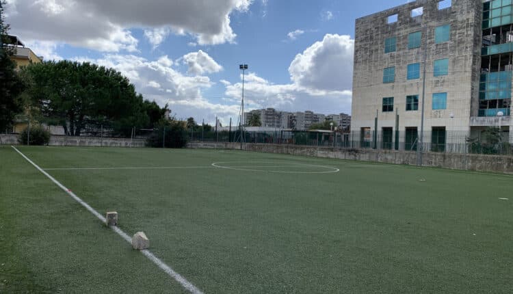 Lecce: Puglia Sociale In, pronti i progetti dei 5 nuovi playground di quartiere