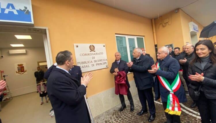 Comm.to Casal di Principe