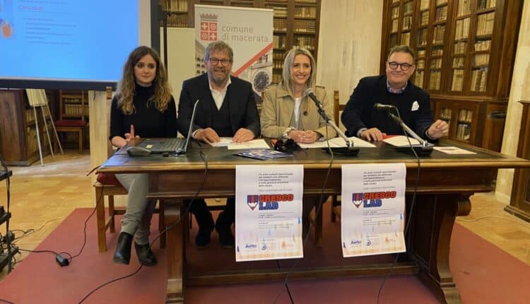 Macerata: arriva CrescoLab, il progetto pensato per l'aiuto dei bambini in ambito educativo. 